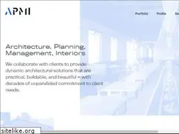Sites similar to apmi.com