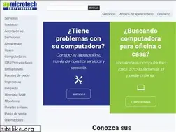 Sites similar to apmicrotech.com