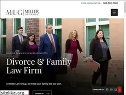 Sites similar to apmillerlawgroup.com