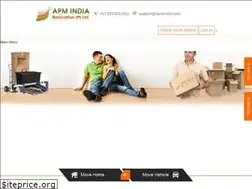 Sites similar to apmindia.com
