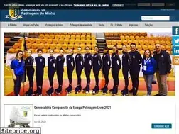 Sites similar to apminho.pt