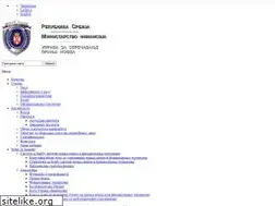 Sites similar to apml.gov.rs