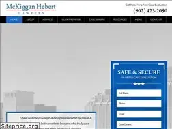 Sites similar to apmlawyers.com