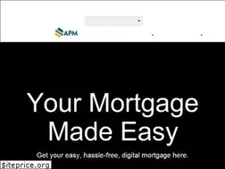 Sites similar to apmlending.com