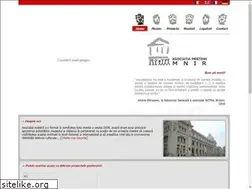 Sites similar to apmnir.ro