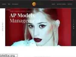 Sites similar to apmodelsmanagement.com