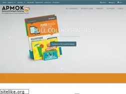 Sites similar to apmok.com