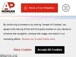 Sites similar to apmorgan.co.uk