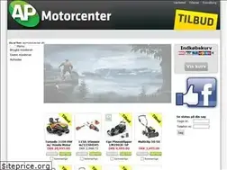 Sites similar to apmotorcenter.dk