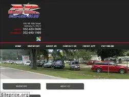 Sites similar to apmotorsales.com