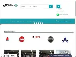Sites similar to apmotos.com.ar