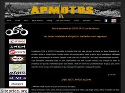 Sites similar to apmotos.com