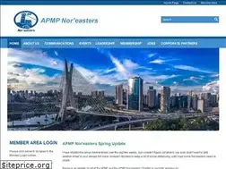 Sites similar to apmp-ne.org