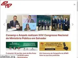 Sites similar to apmp.com.br