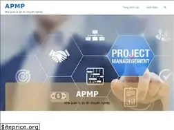 Sites similar to apmp.vn