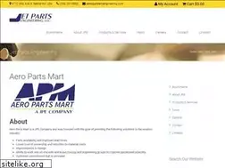 Sites similar to apmparts.com