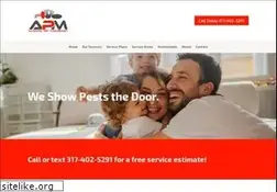 Sites similar to apmpest.com