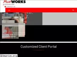 Sites similar to apmprintworks.com