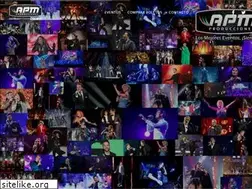Sites similar to apmproducciones.com