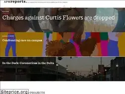 Sites similar to apmreports.org