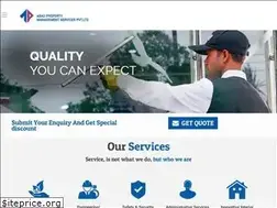 Sites similar to apms.co.in