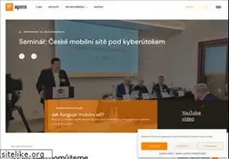 Sites similar to apms.cz