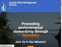 Sites similar to apms.org