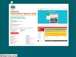 Sites similar to apms.pk