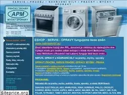 Sites similar to apmservis.cz