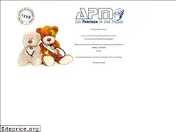 Sites similar to apmshop.de
