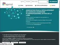 Sites similar to apmsl.fr