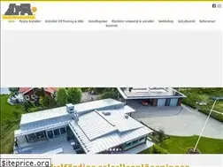Sites similar to apmsolenergi.se