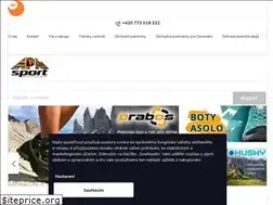 Sites similar to apmsport.cz