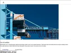 Sites similar to apmterminals.com.br