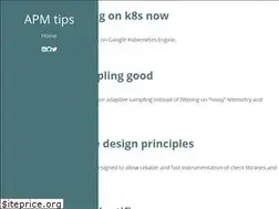 Sites similar to apmtips.com