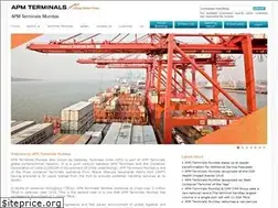 Sites similar to apmtmumbai.com