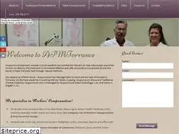 Sites similar to apmtorrance.com