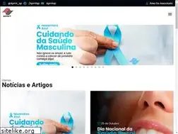 Sites similar to apmtsp.org.br