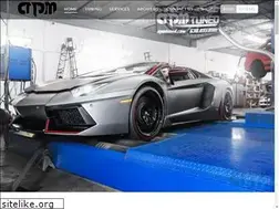 Sites similar to apmtuned.com