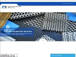Sites similar to apmtwiremesh.com