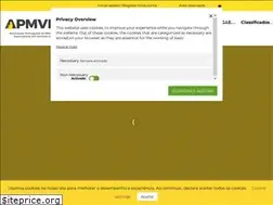Sites similar to apmveac.pt