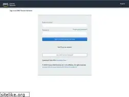 Sites similar to apn-portal.com
