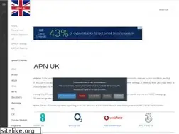 Sites similar to apn-uk.co.uk