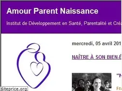 Sites similar to apn.blogspirit.com
