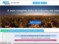 Sites similar to apn.com.br