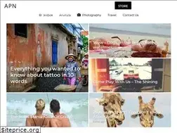 Sites similar to apn.gratis