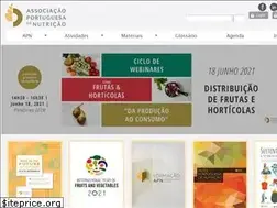 Sites similar to apn.org.pt