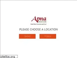Sites similar to apnabazaar.biz