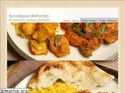 Sites similar to apnabazaarohio.com