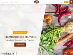 Sites similar to apnabazaarpdx.com